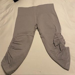 Lululemon Crop
